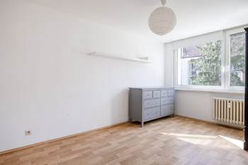 Pokoj 2 - Pronájem bytu 4+kk v osobním vlastnictví 75 m², Praha 8 - Libeň