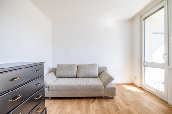 Pokoj 3 - Pronájem bytu 4+kk v osobním vlastnictví 75 m², Praha 8 - Libeň