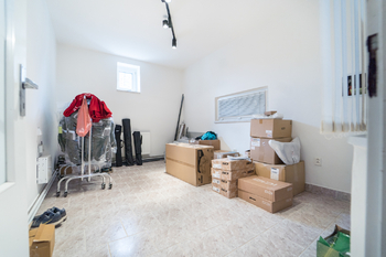 Prodej obchodních prostor 300 m², Drásov