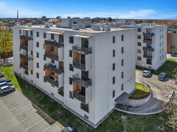 Prodej bytu 3+kk v osobním vlastnictví 67 m², Nymburk