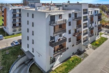 Prodej bytu 3+kk v osobním vlastnictví 67 m², Nymburk