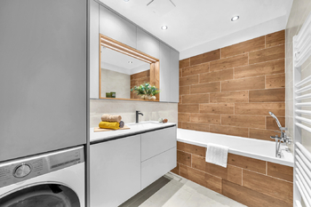 Prodej bytu 3+kk v osobním vlastnictví 67 m², Nymburk