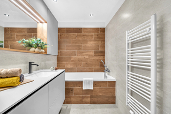 Prodej bytu 3+kk v osobním vlastnictví 67 m², Nymburk