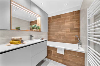 Prodej bytu 3+kk v osobním vlastnictví 67 m², Nymburk