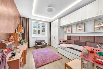 Prodej bytu 3+kk v osobním vlastnictví 67 m², Nymburk