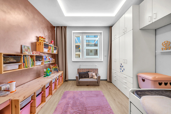 Prodej bytu 3+kk v osobním vlastnictví 67 m², Nymburk