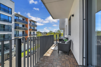 Prodej bytu 3+kk v osobním vlastnictví 67 m², Nymburk