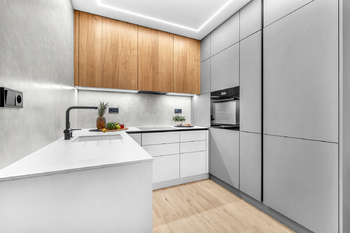 Prodej bytu 3+kk v osobním vlastnictví 67 m², Nymburk