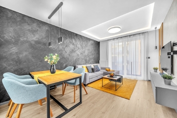 Prodej bytu 3+kk v osobním vlastnictví 67 m², Nymburk