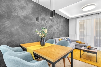 Prodej bytu 3+kk v osobním vlastnictví 67 m², Nymburk