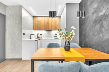 Prodej bytu 3+kk v osobním vlastnictví 67 m², Nymburk