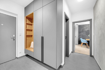 Prodej bytu 3+kk v osobním vlastnictví 67 m², Nymburk