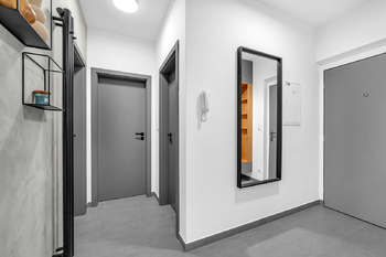 Prodej bytu 3+kk v osobním vlastnictví 67 m², Nymburk