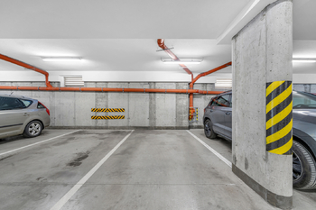 Prodej bytu 3+kk v osobním vlastnictví 67 m², Nymburk