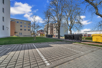 Prodej bytu 3+kk v osobním vlastnictví 67 m², Nymburk