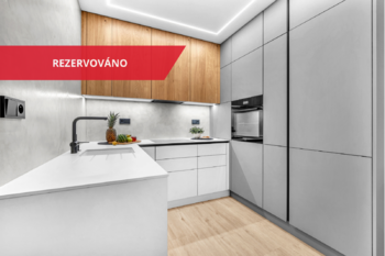 Prodej bytu 3+kk v osobním vlastnictví 67 m², Nymburk