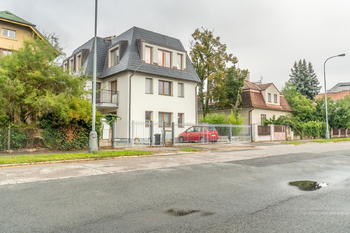 Pronájem bytu 5+kk v osobním vlastnictví 136 m², Praha 4 - Krč