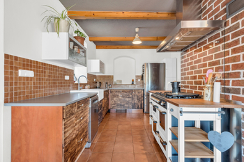 Prodej domu 330 m², Kamenice