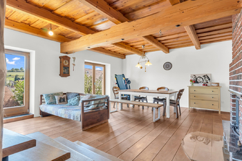 Prodej domu 330 m², Kamenice