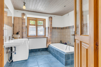 Prodej domu 330 m², Kamenice