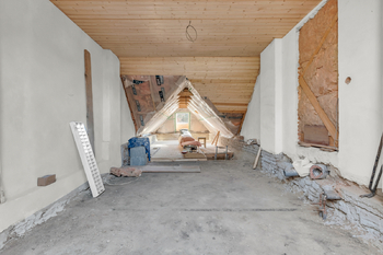 Prodej domu 330 m², Kamenice