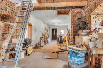 Prodej domu 330 m², Kamenice