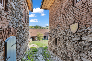 Prodej domu 330 m², Kamenice