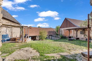 Prodej domu 330 m², Kamenice