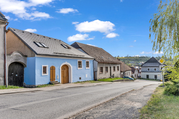 Prodej domu 330 m², Kamenice