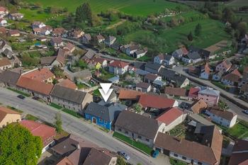 Prodej domu 330 m², Kamenice
