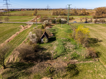 Prodej pozemku 2452 m², Dolní Břežany