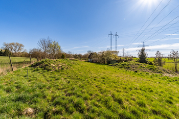 Prodej pozemku 2452 m², Dolní Břežany