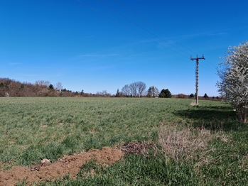 Prodej pozemku 12711 m², Úvaly