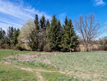 Prodej pozemku 12711 m², Úvaly