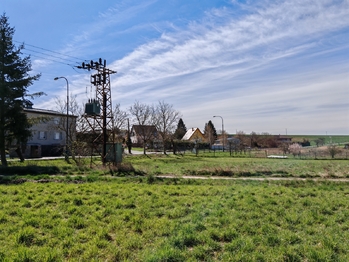 Prodej pozemku 12711 m², Úvaly