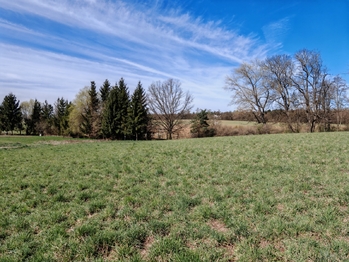 Prodej pozemku 12711 m², Úvaly