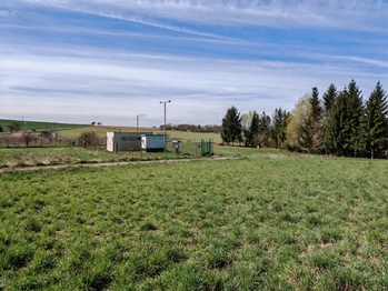 Prodej pozemku 12711 m², Úvaly