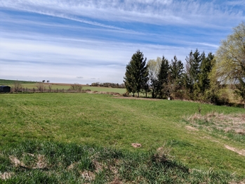 Prodej pozemku 12711 m², Úvaly