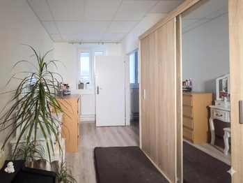 Prodej bytu 3+kk v osobním vlastnictví 60 m², Jemnice