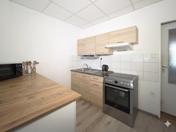 Prodej bytu 2+kk v osobním vlastnictví 56 m², Jemnice