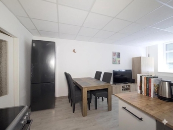 Prodej bytu 3+kk v osobním vlastnictví 60 m², Jemnice