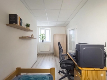 Prodej bytu 3+kk v osobním vlastnictví 60 m², Jemnice