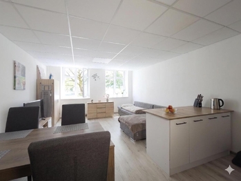Prodej bytu 3+kk v osobním vlastnictví 60 m², Jemnice