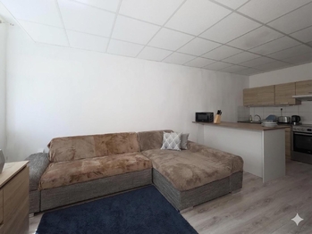 Prodej bytu 3+kk v osobním vlastnictví 60 m², Jemnice