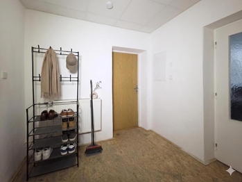 Prodej bytu 3+kk v osobním vlastnictví 60 m², Jemnice