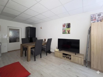 Prodej bytu 3+kk v osobním vlastnictví 60 m², Jemnice
