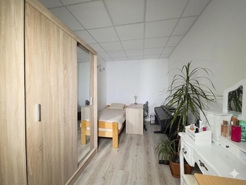 Prodej bytu 3+kk v osobním vlastnictví 60 m², Jemnice