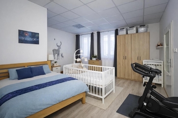 Prodej bytu 2+kk v osobním vlastnictví 56 m², Jemnice