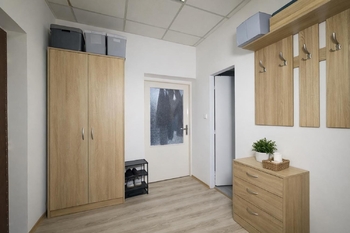 Prodej bytu 2+kk v osobním vlastnictví 56 m², Jemnice