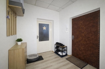 Prodej bytu 2+kk v osobním vlastnictví 56 m², Jemnice